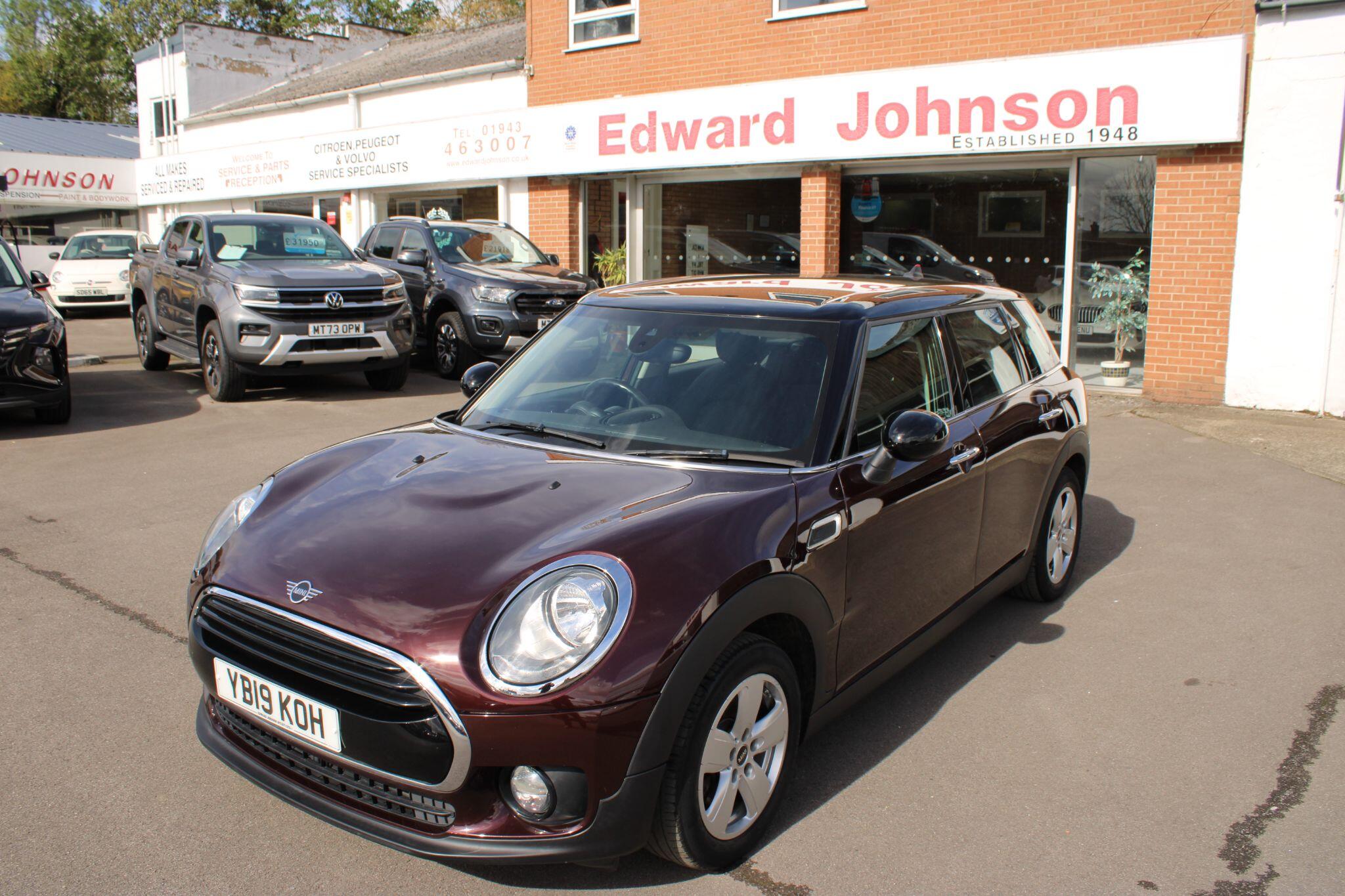 MINI Clubman - Image 3