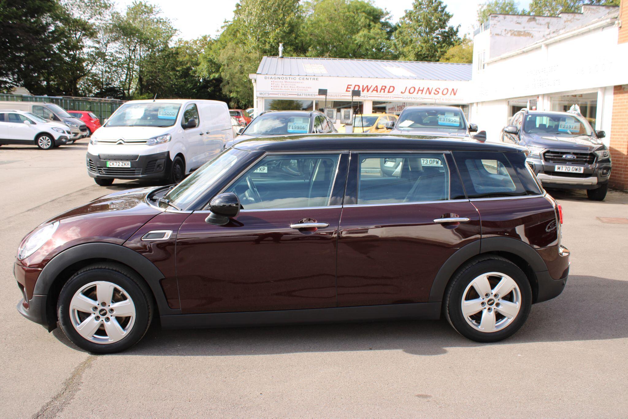 MINI Clubman - Image 6