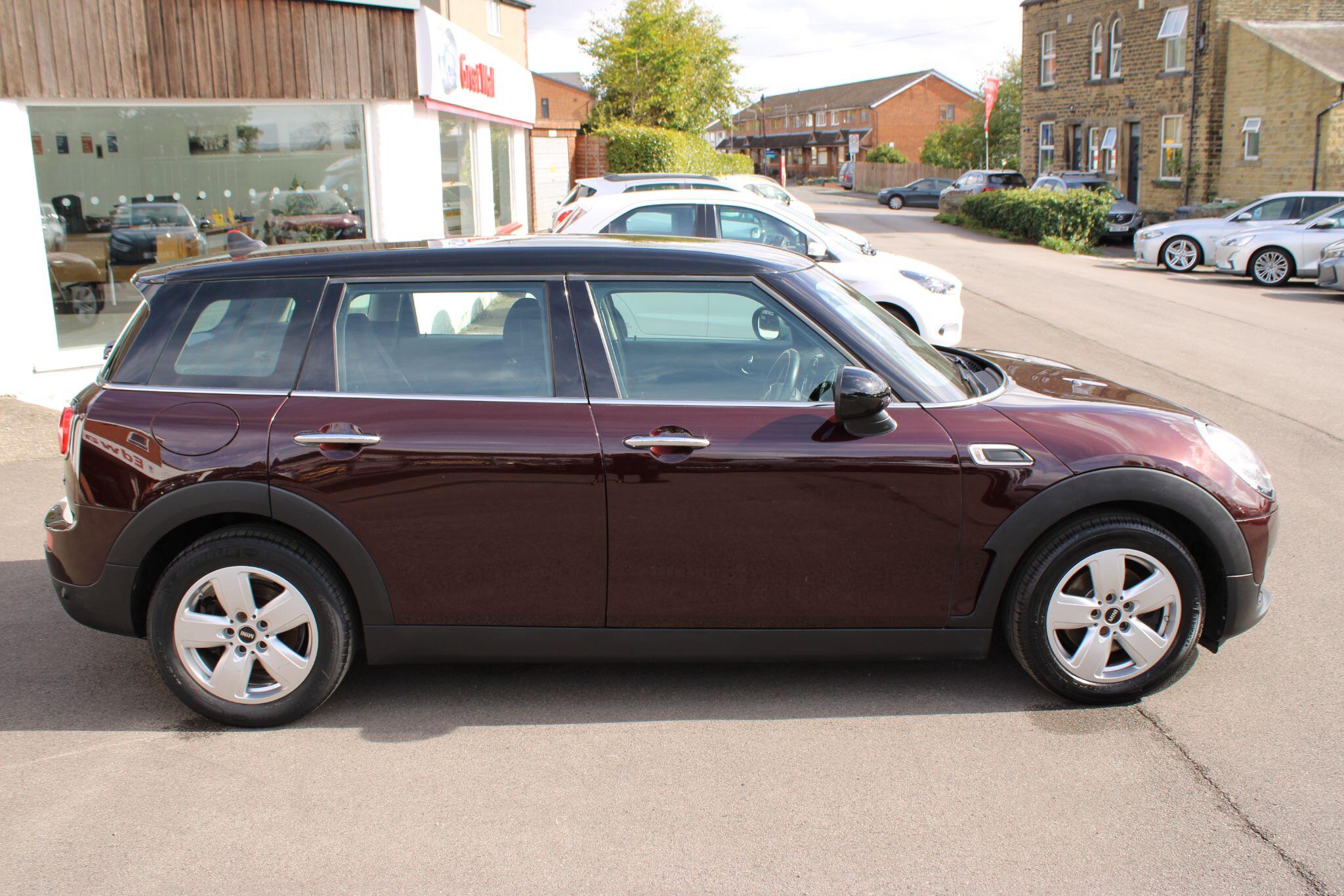 MINI Clubman - Image 8