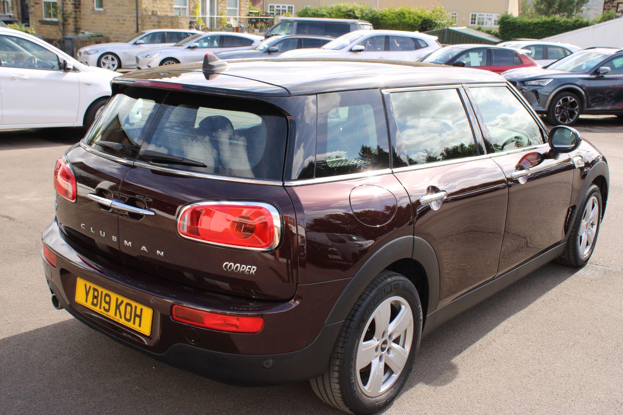 MINI Clubman - Image 9