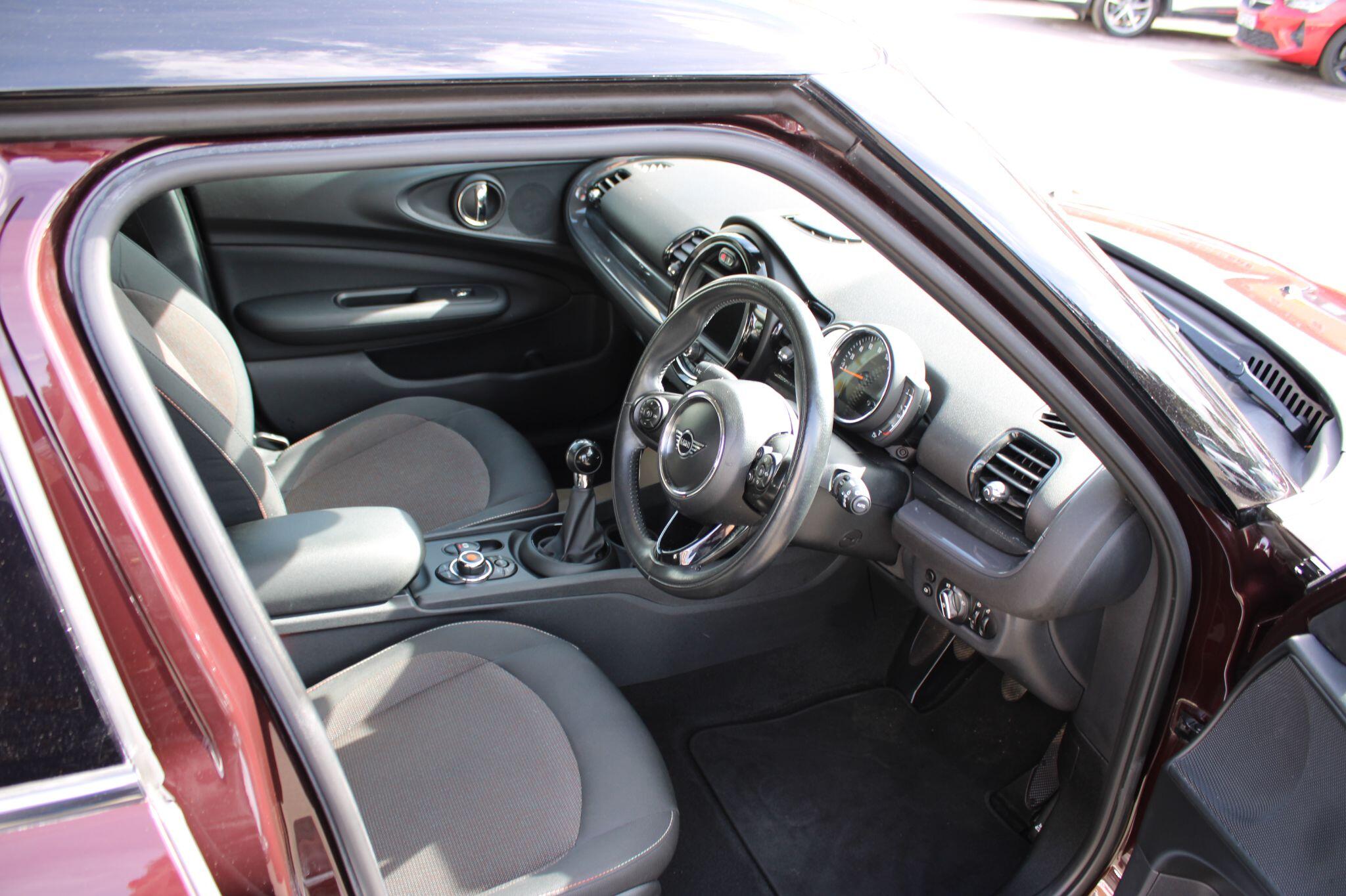 MINI Clubman - Image 10