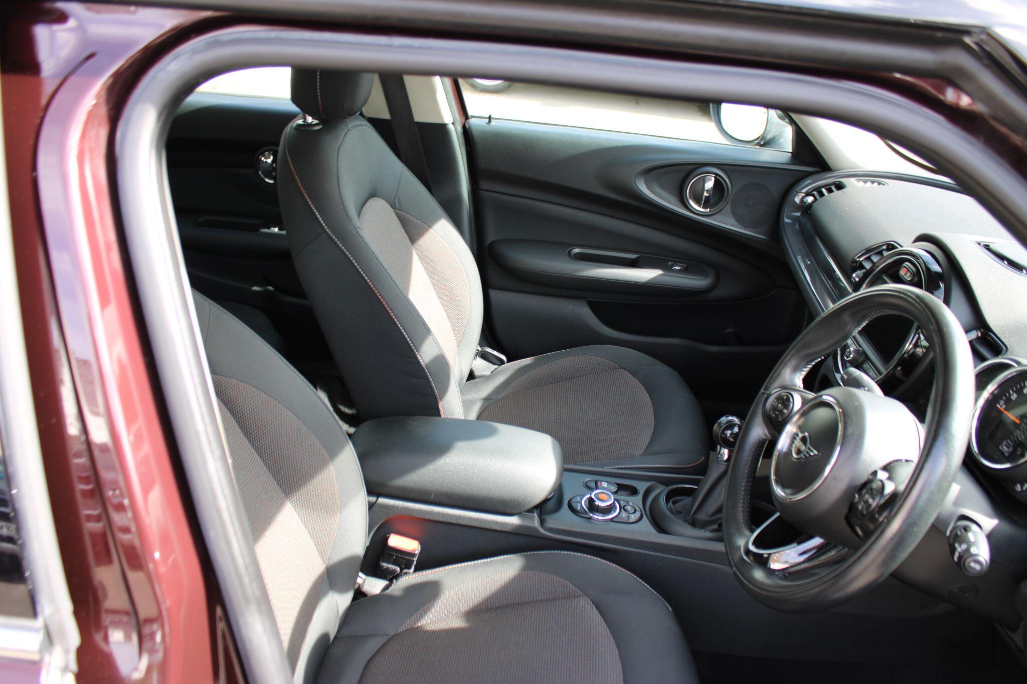 MINI Clubman - Image 11