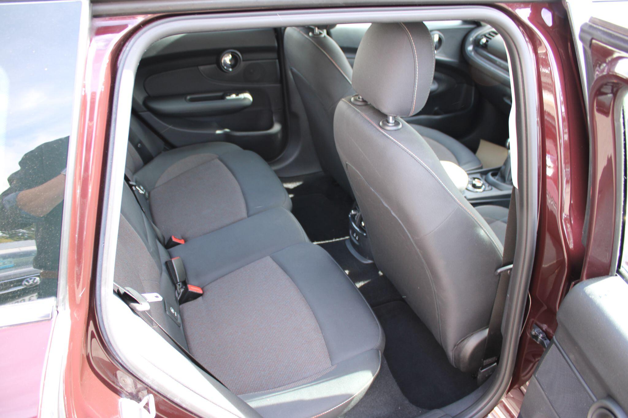 MINI Clubman - Image 12