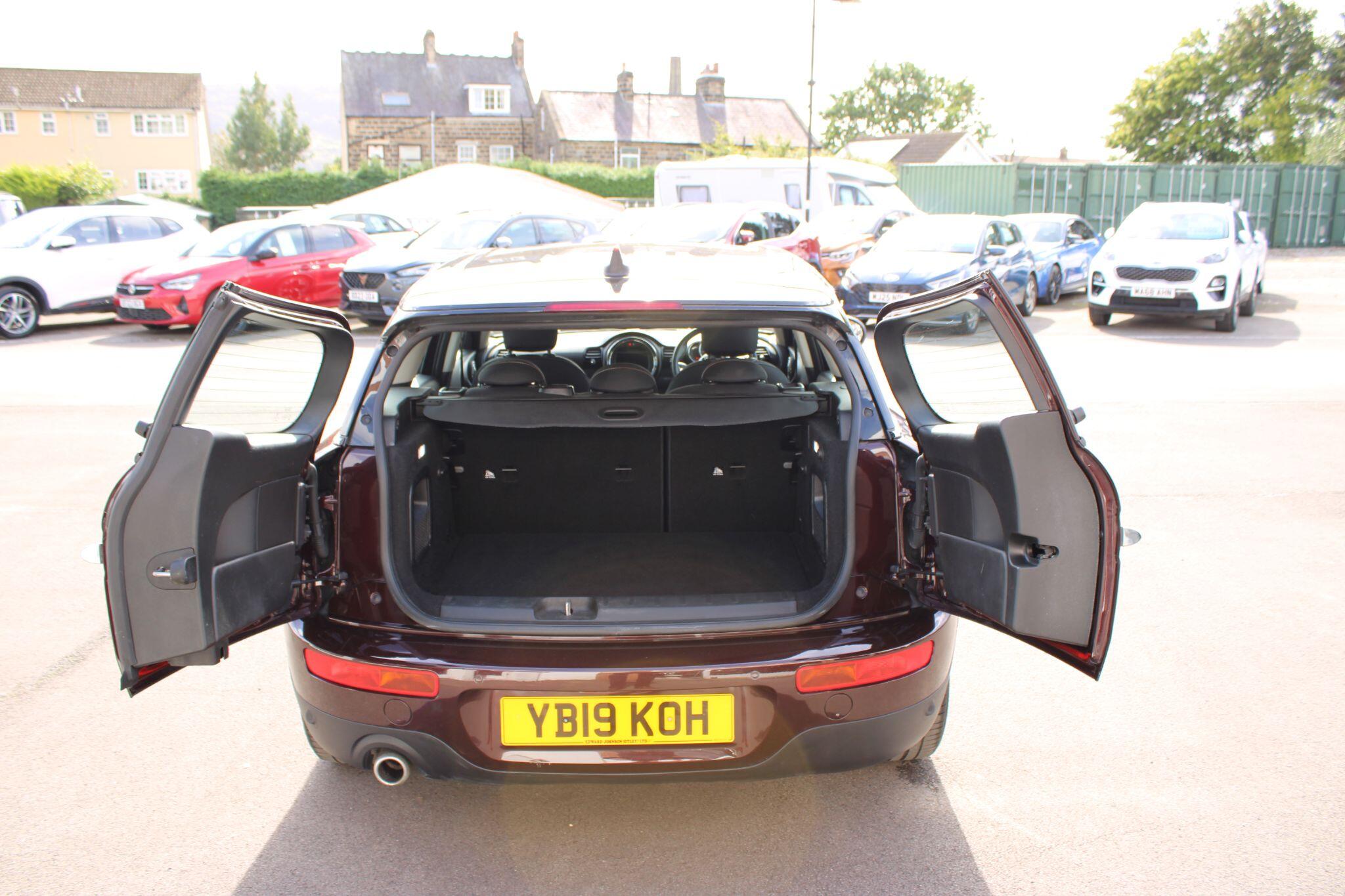 MINI Clubman - Image 13