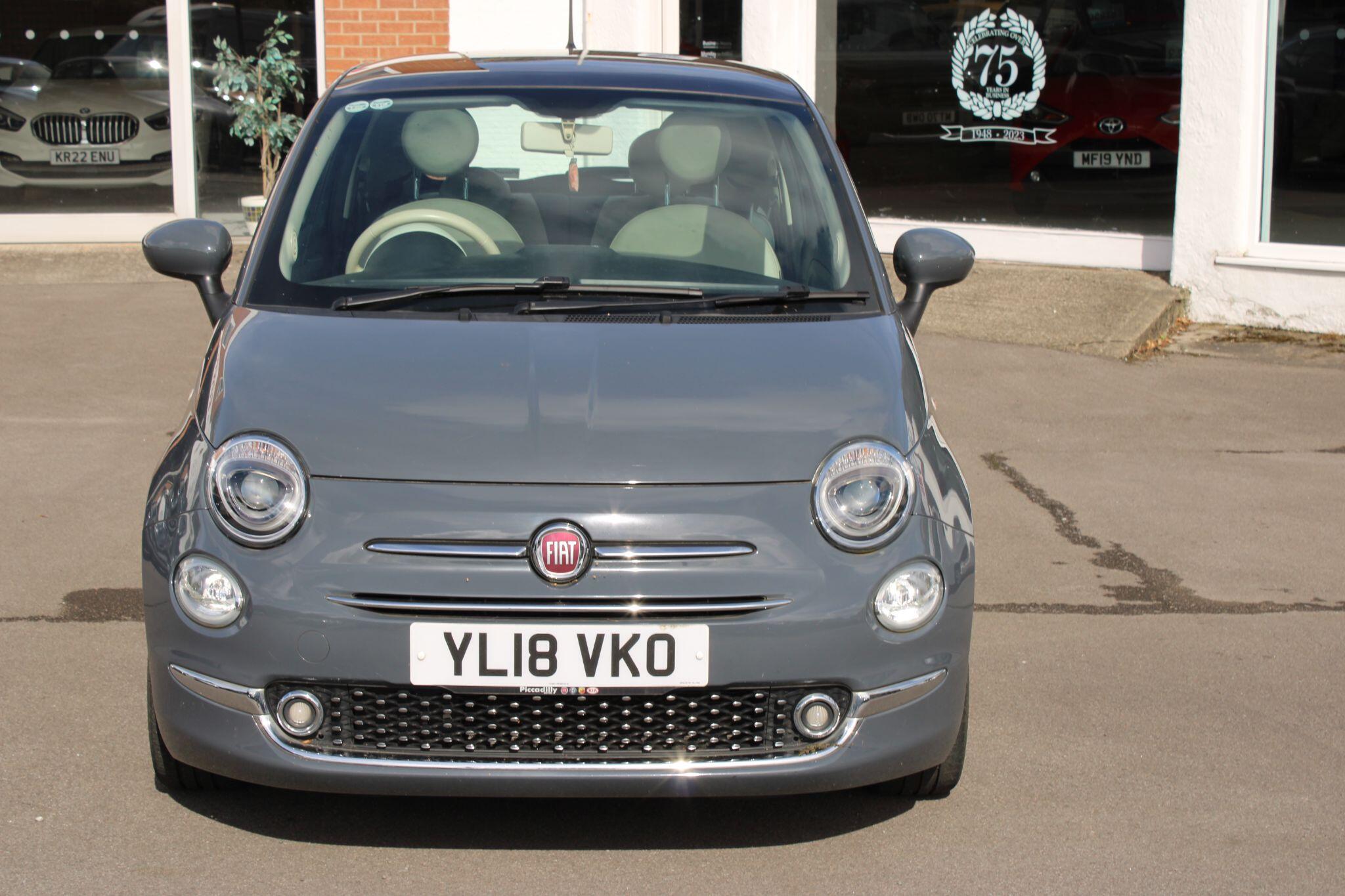Fiat 500 - Image 3