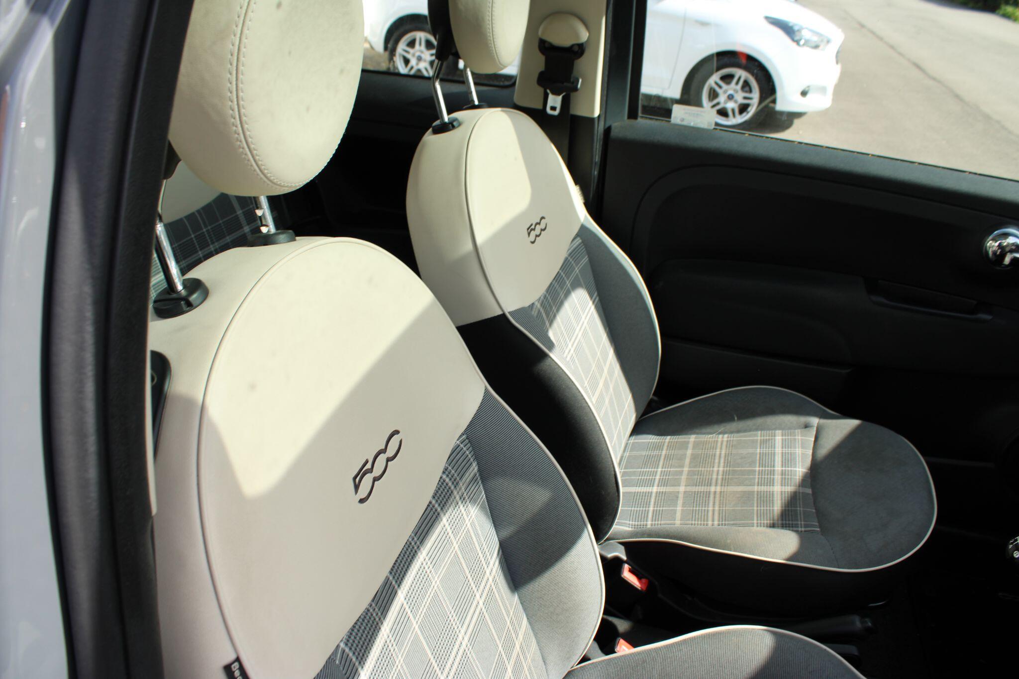 Fiat 500 - Image 11