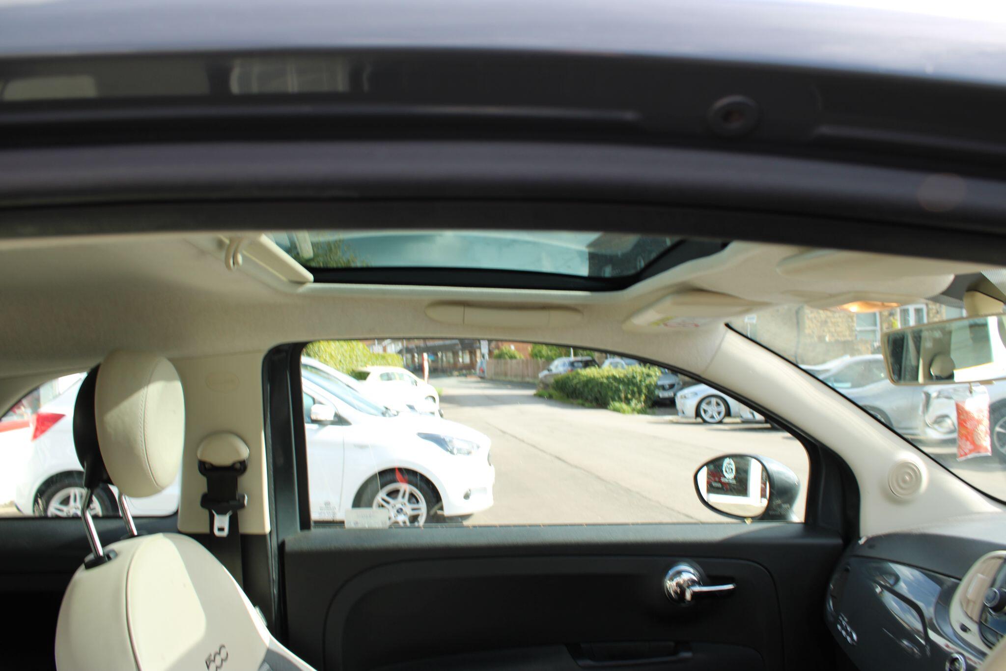 Fiat 500 - Image 13