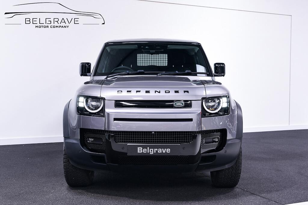 Land Rover Defender 90 - Image 5