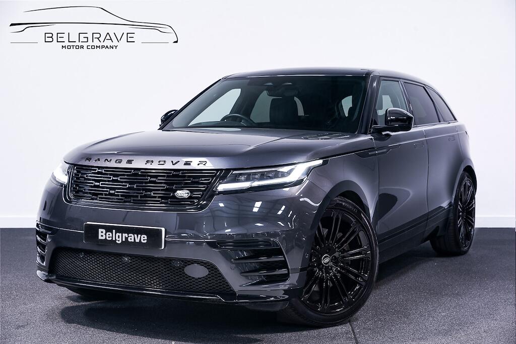 Land Rover Range Rover Velar - Image 2