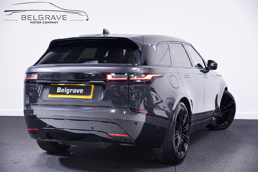 Land Rover Range Rover Velar - Image 3