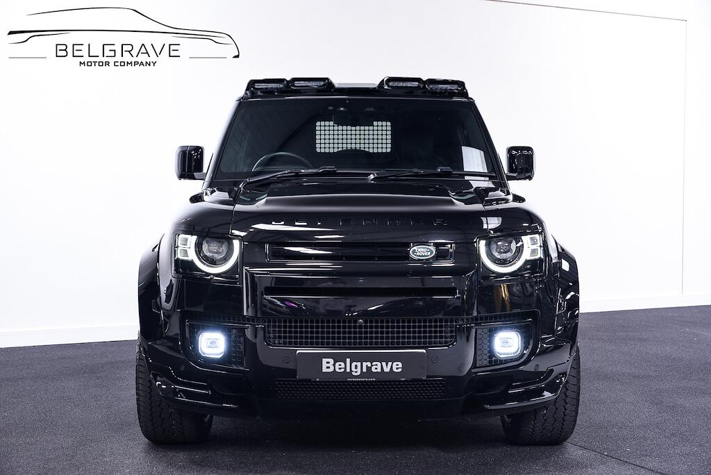 Land Rover Defender 90 - Image 6