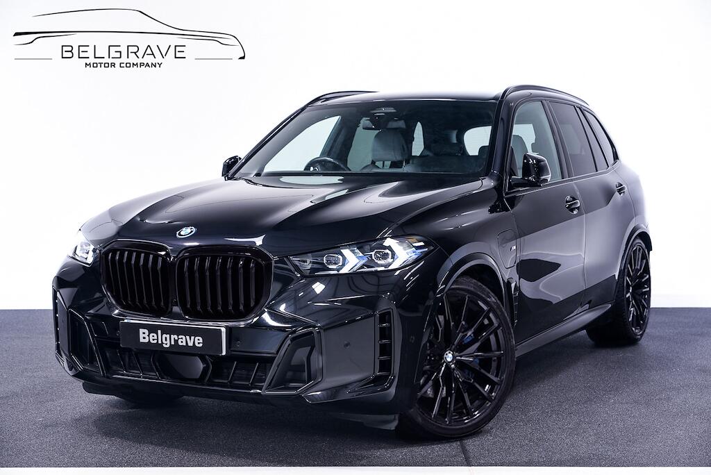 BMW X5 - Image 2
