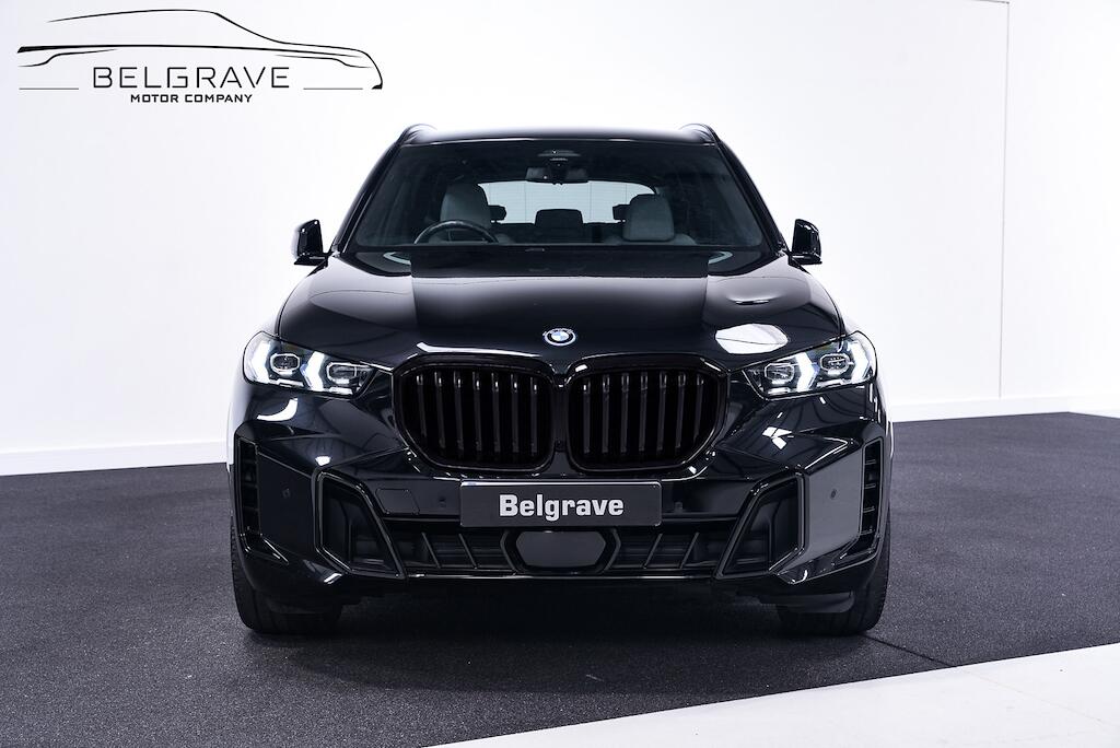 BMW X5 - Image 5