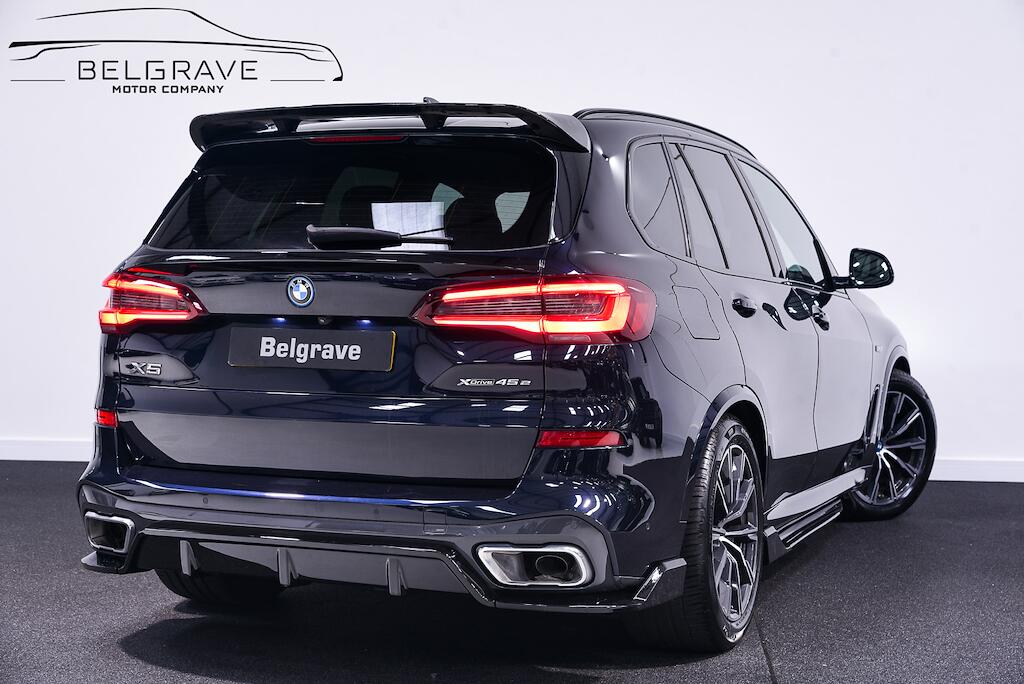 BMW X5 - Image 3