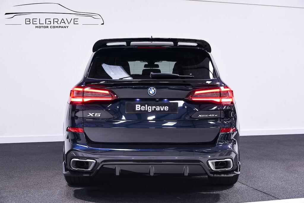 BMW X5 - Image 6