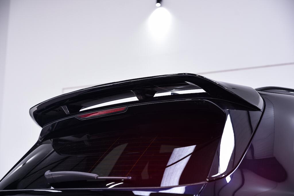 BMW X5 - Image 8