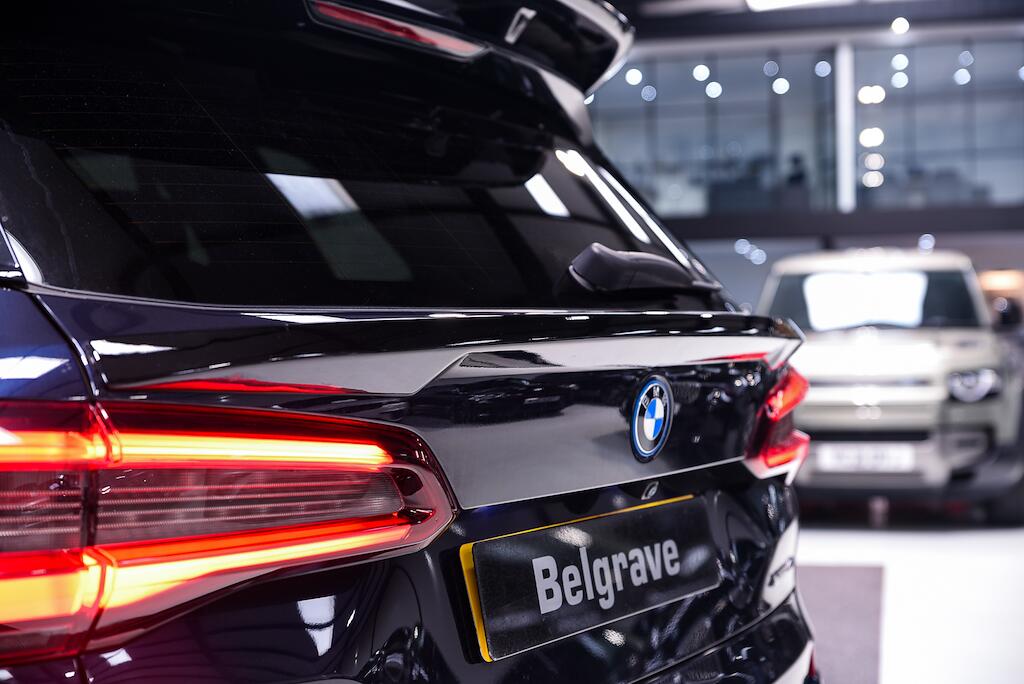 BMW X5 - Image 9
