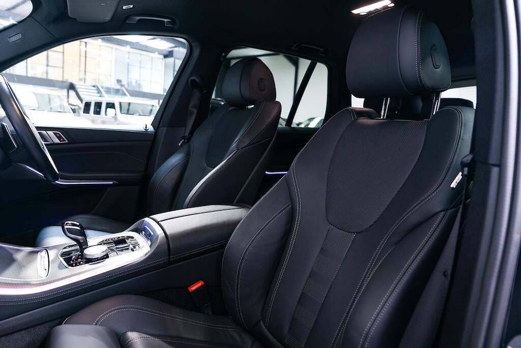 BMW X5 - Image 15