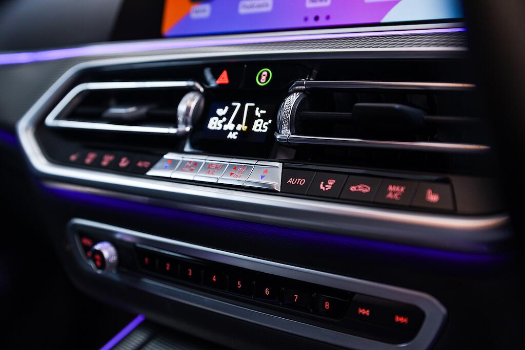 BMW X5 - Image 19