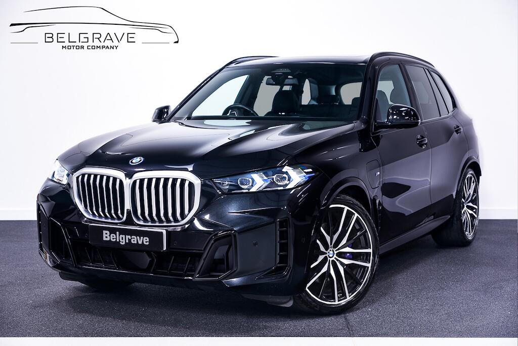 BMW X5 - Image 2