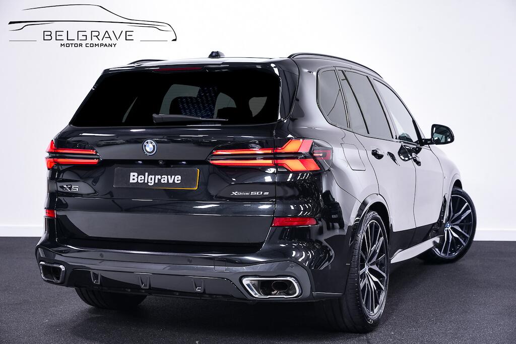 BMW X5 - Image 3