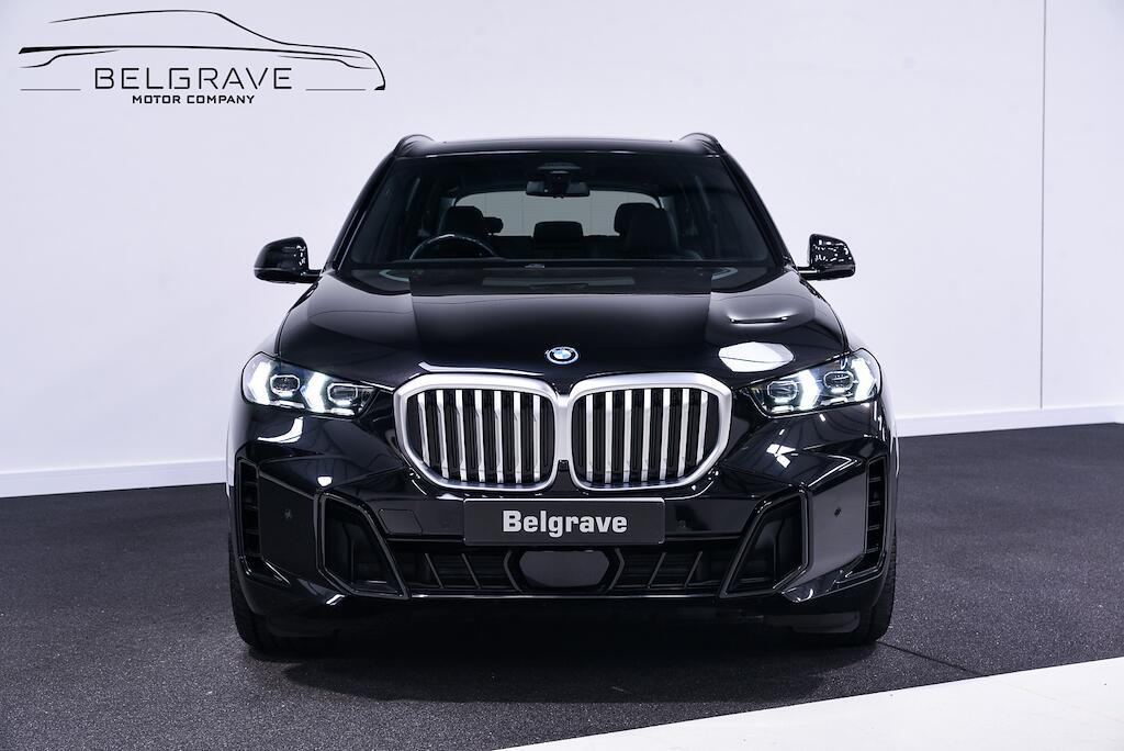 BMW X5 - Image 6