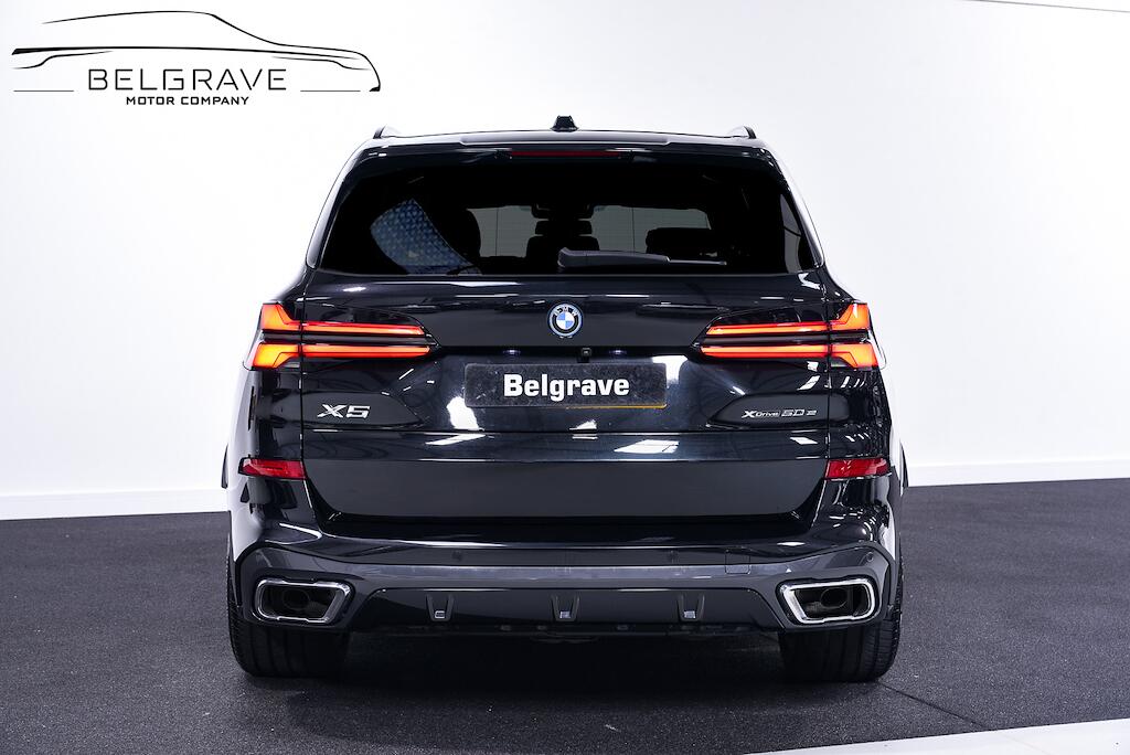 BMW X5 - Image 7