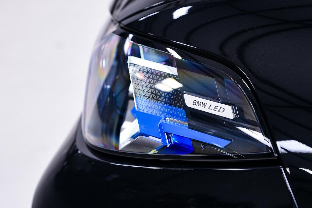 BMW X5 - Image 8