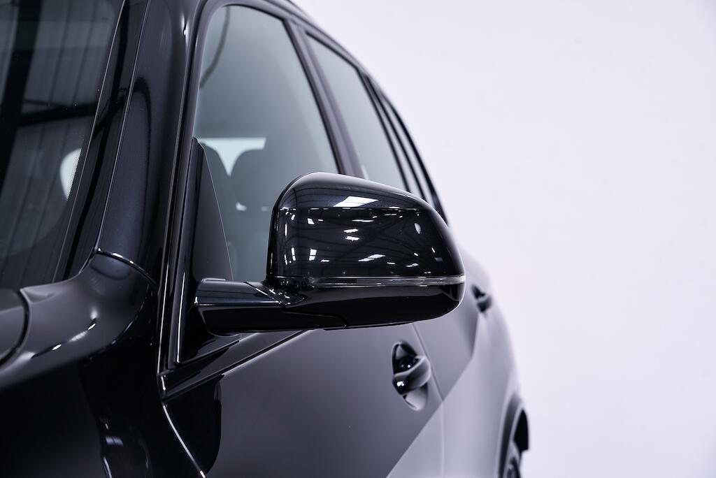BMW X5 - Image 9