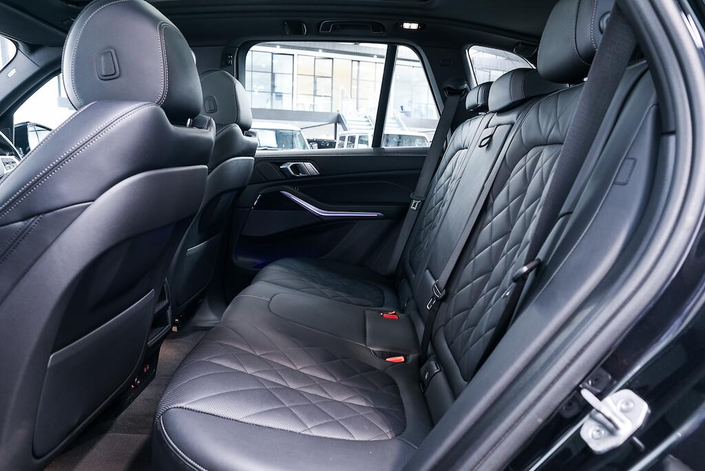 BMW X5 - Image 15
