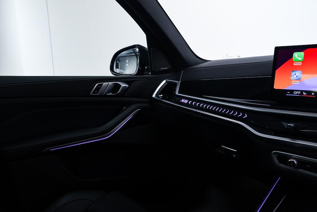 BMW X5 - Image 16