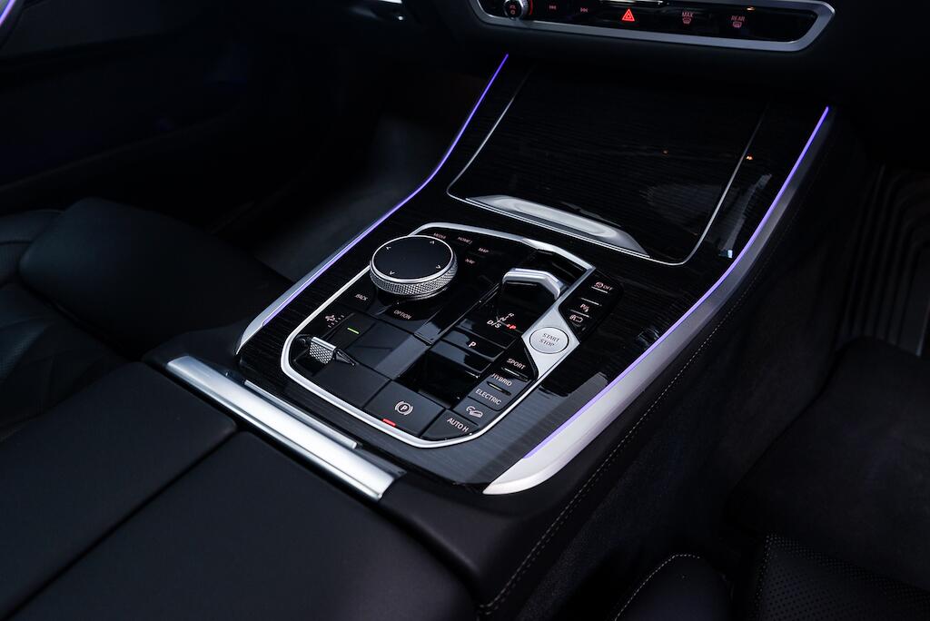 BMW X5 - Image 17