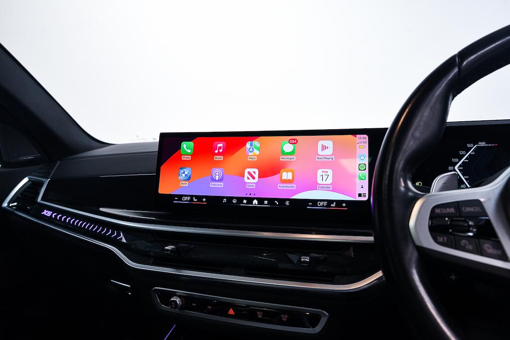 BMW X5 - Image 19