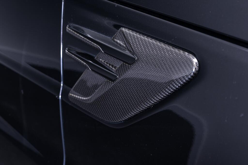 Land Rover RANGE ROVER SPORT - Image 7