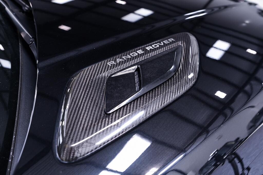 Land Rover RANGE ROVER SPORT - Image 8