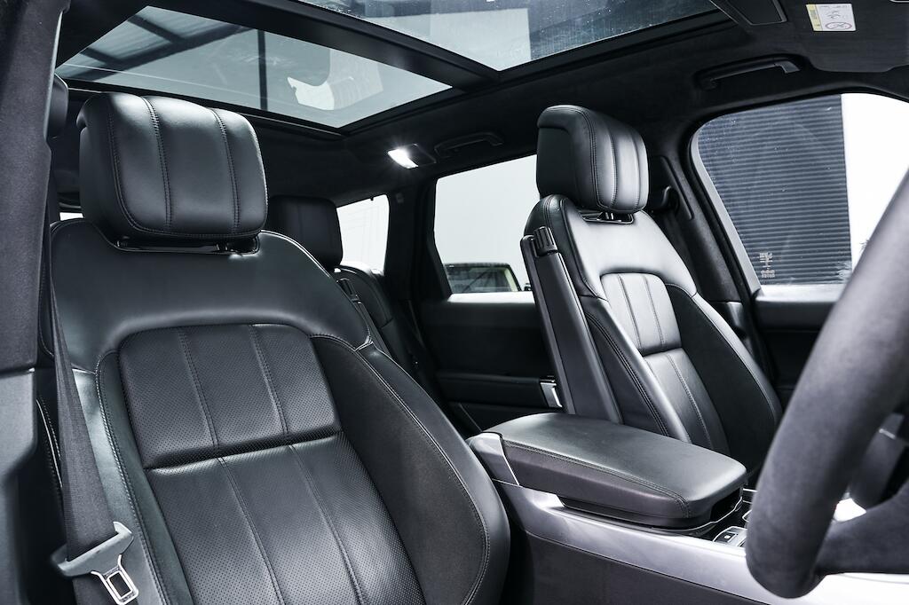 Land Rover RANGE ROVER SPORT - Image 12