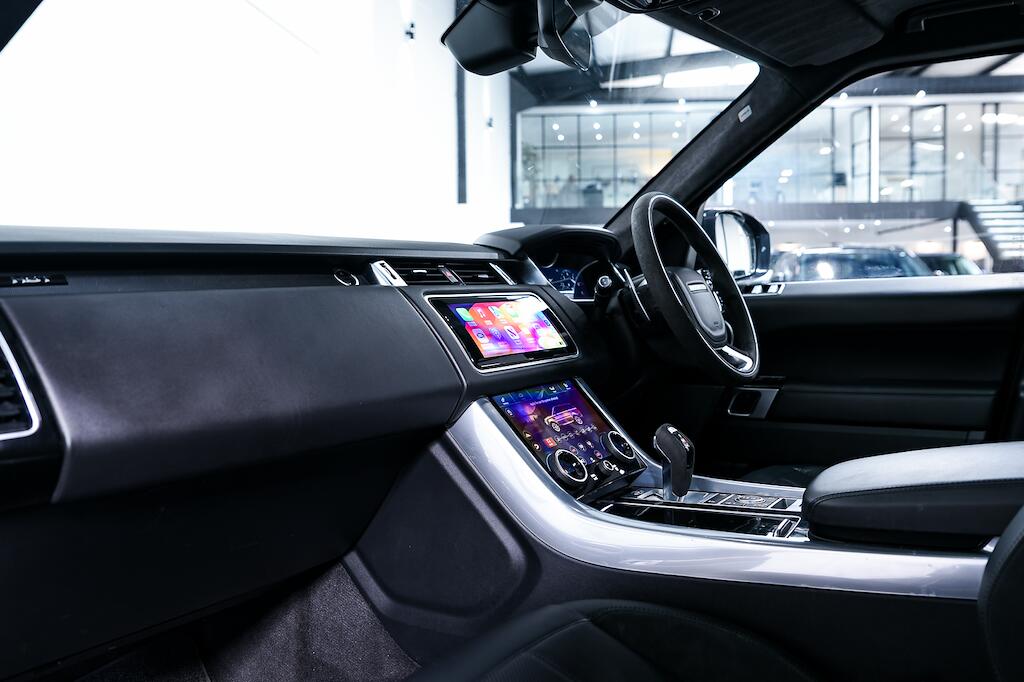 Land Rover RANGE ROVER SPORT - Image 13
