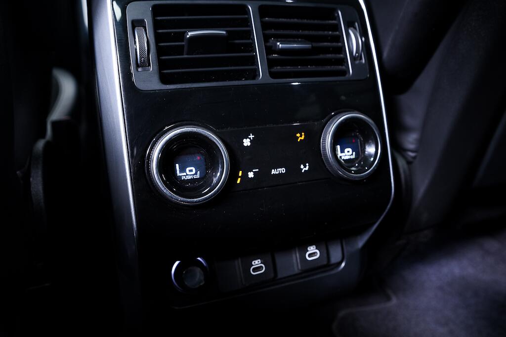 Land Rover RANGE ROVER SPORT - Image 17