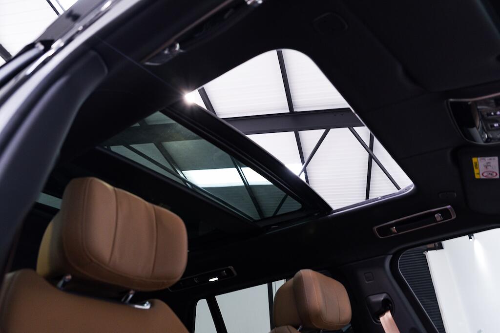 Land Rover Range Rover - Image 5