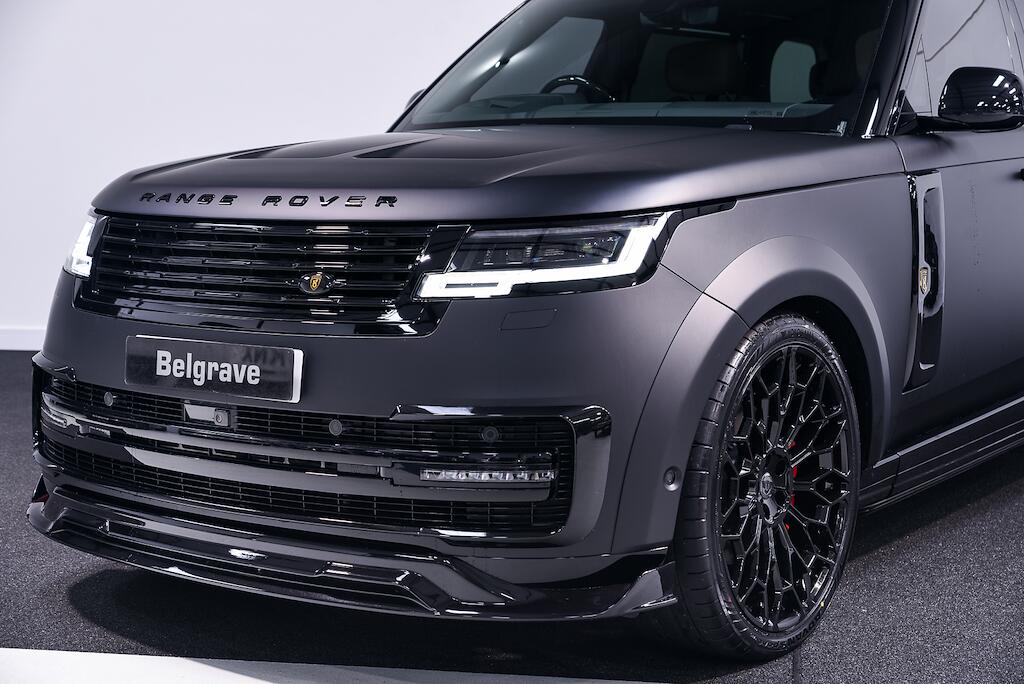 Land Rover Range Rover - Image 6