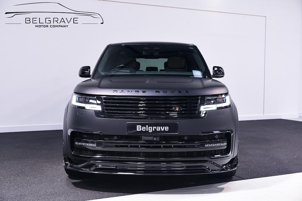Land Rover Range Rover - Image 7
