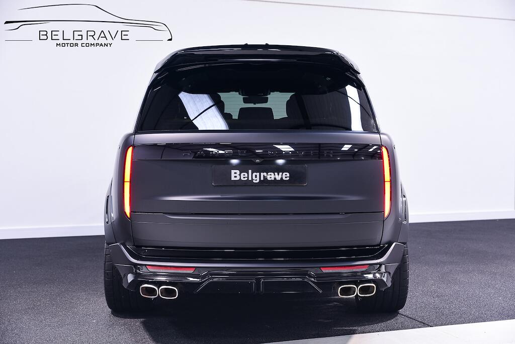 Land Rover Range Rover - Image 8