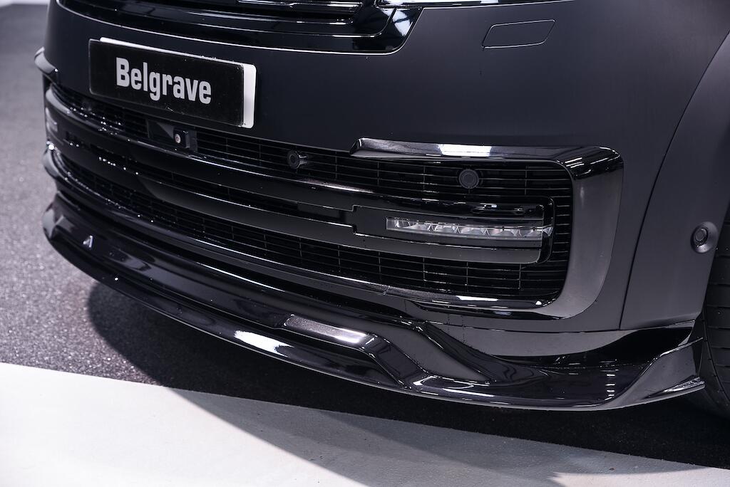 Land Rover Range Rover - Image 9