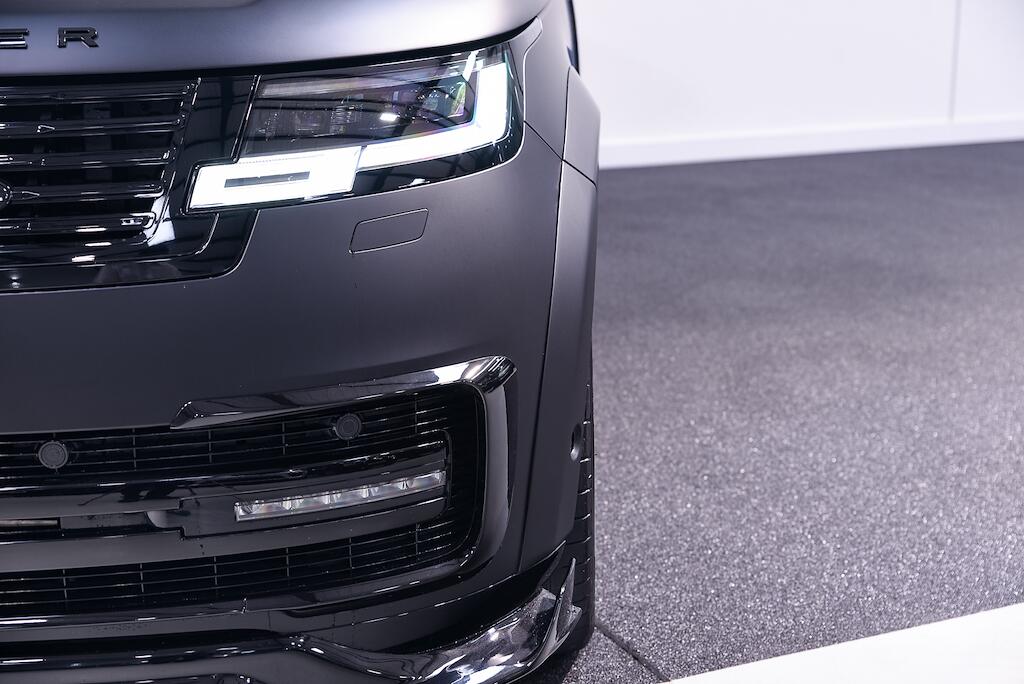 Land Rover Range Rover - Image 11