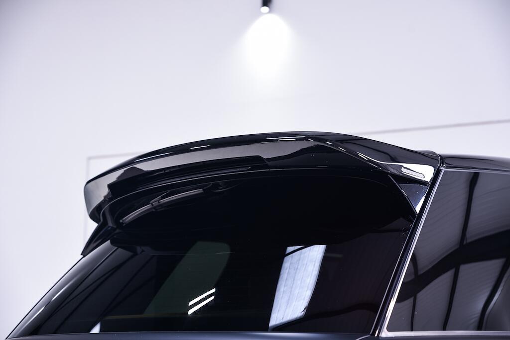 Land Rover Range Rover - Image 13