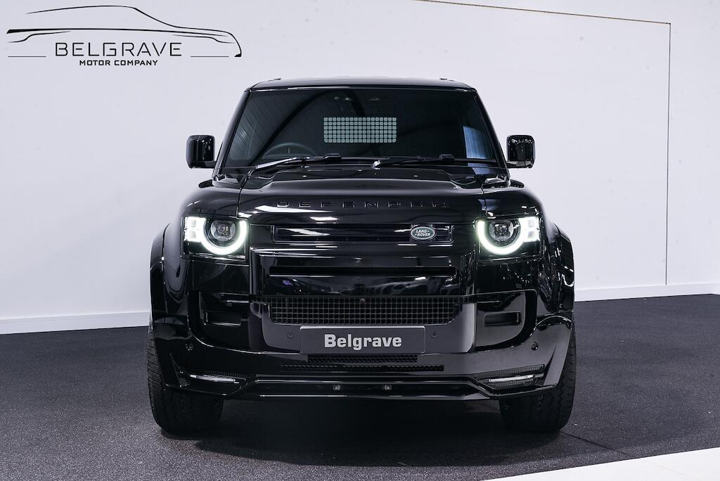 Land Rover Defender 110 - Image 5