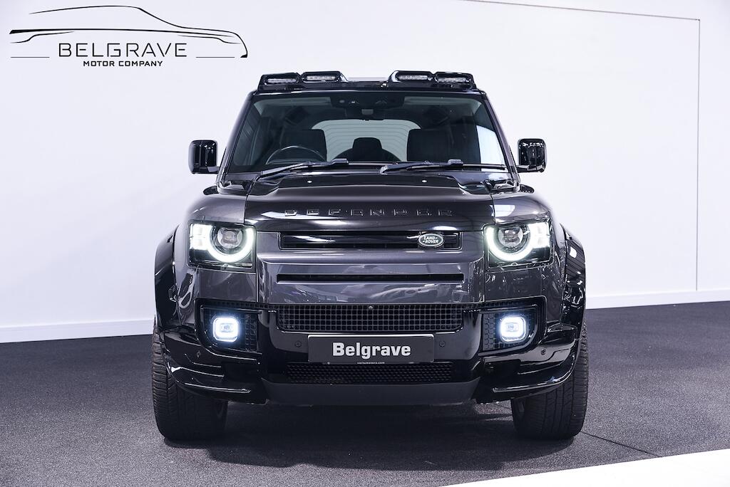 Land Rover Defender 110 - Image 7