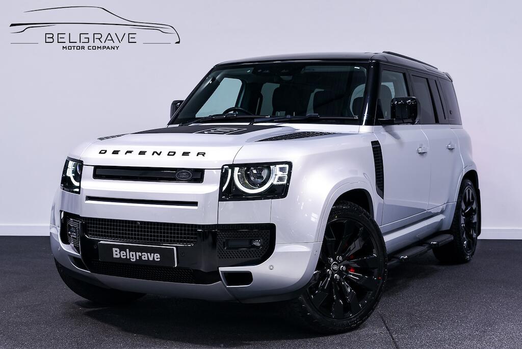 Land Rover Defender 110 - Image 2
