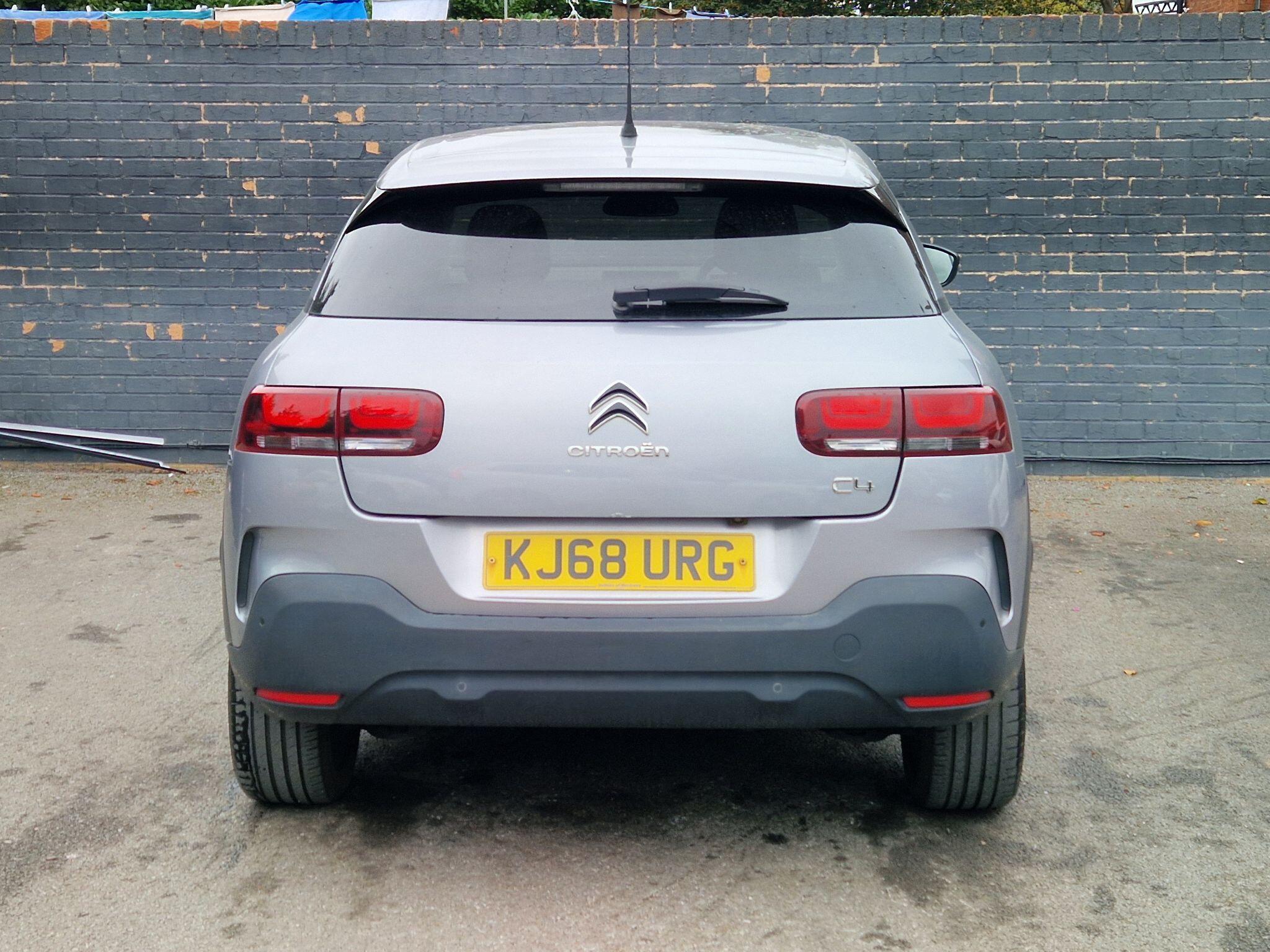 Citroen C4 Cactus - Image 9