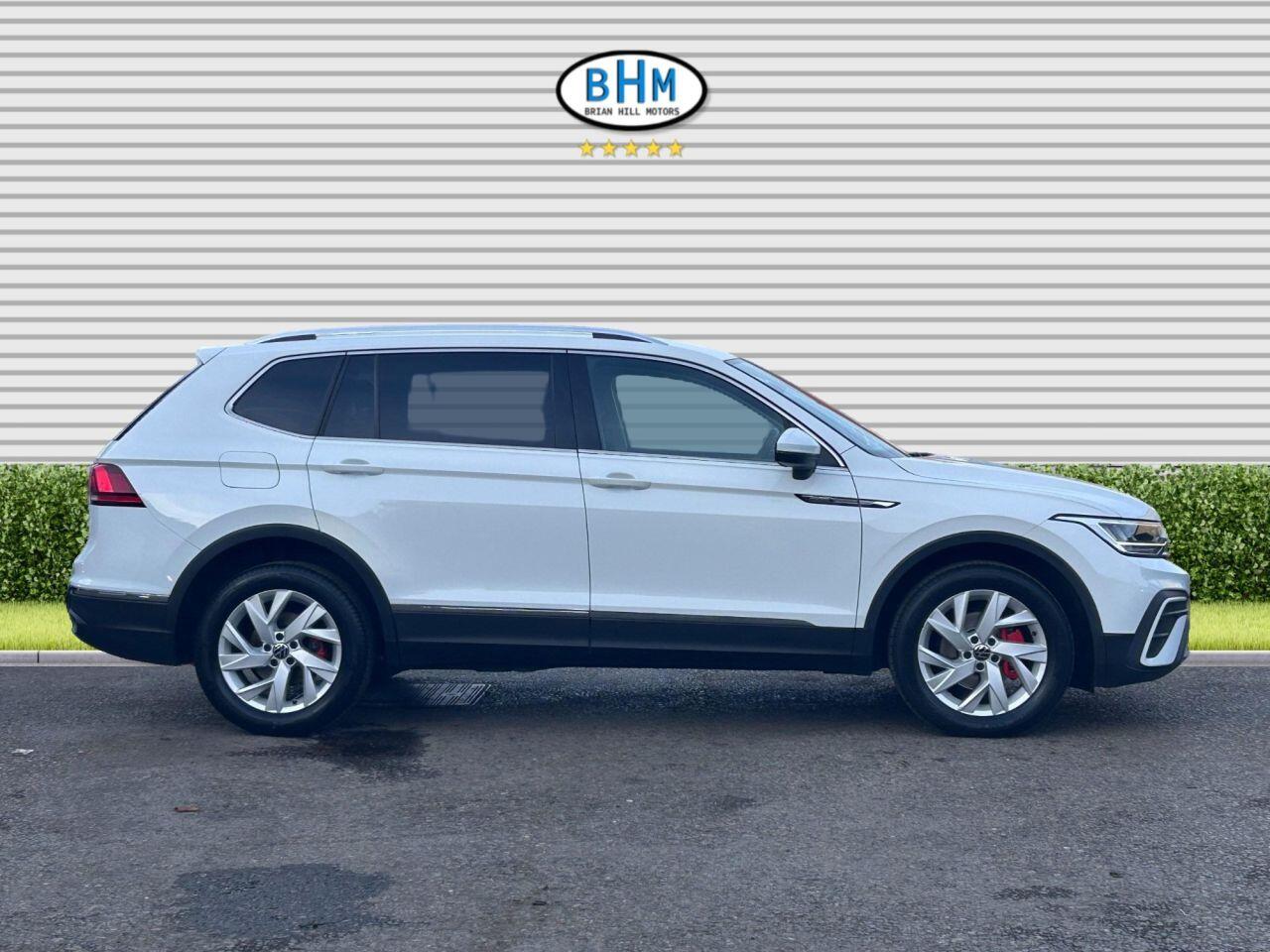 Volkswagen Tiguan Allspace - Image 2